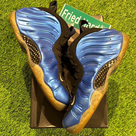 Air Foamposite One XX 'Royal'