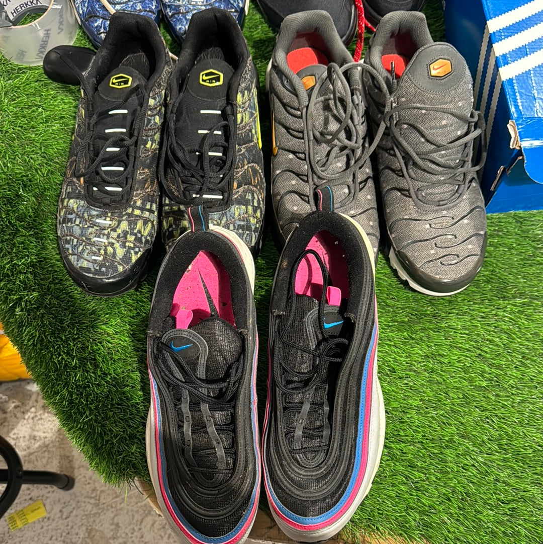 AIR MAX STORY STEAL (12M)