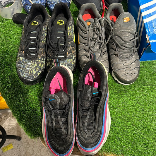 AIR MAX STORY STEAL (12M)