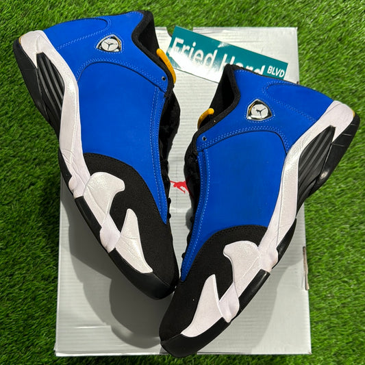 Air Jordan 14 Retro 'Laney'