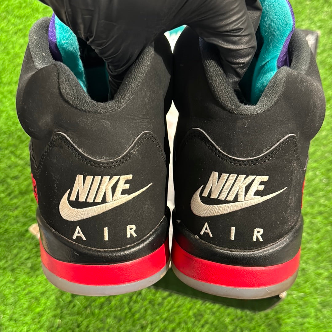 Air Jordan 5 Retro 'Top 3'