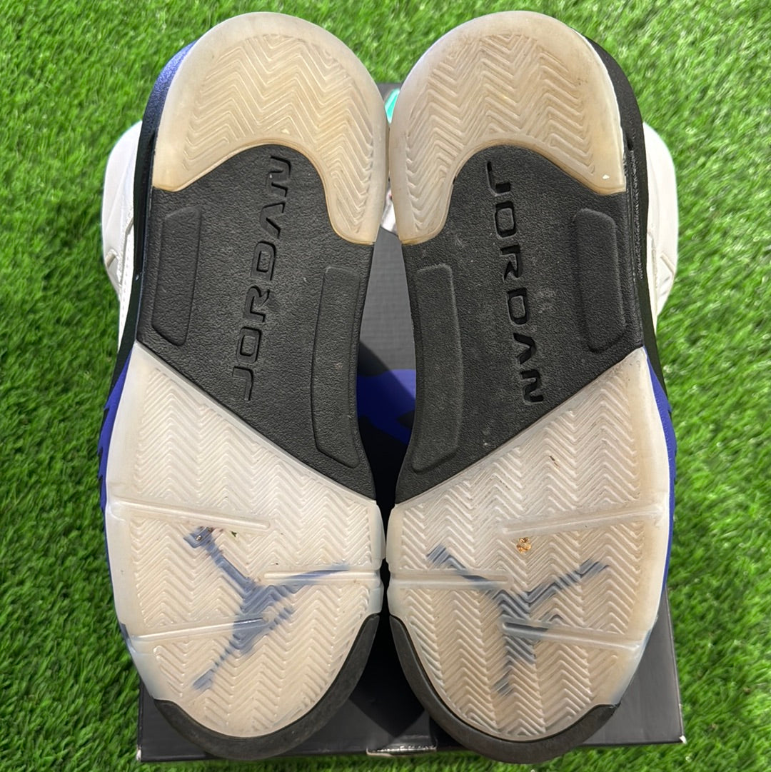 Air Jordan 5 Retro 'Concord'