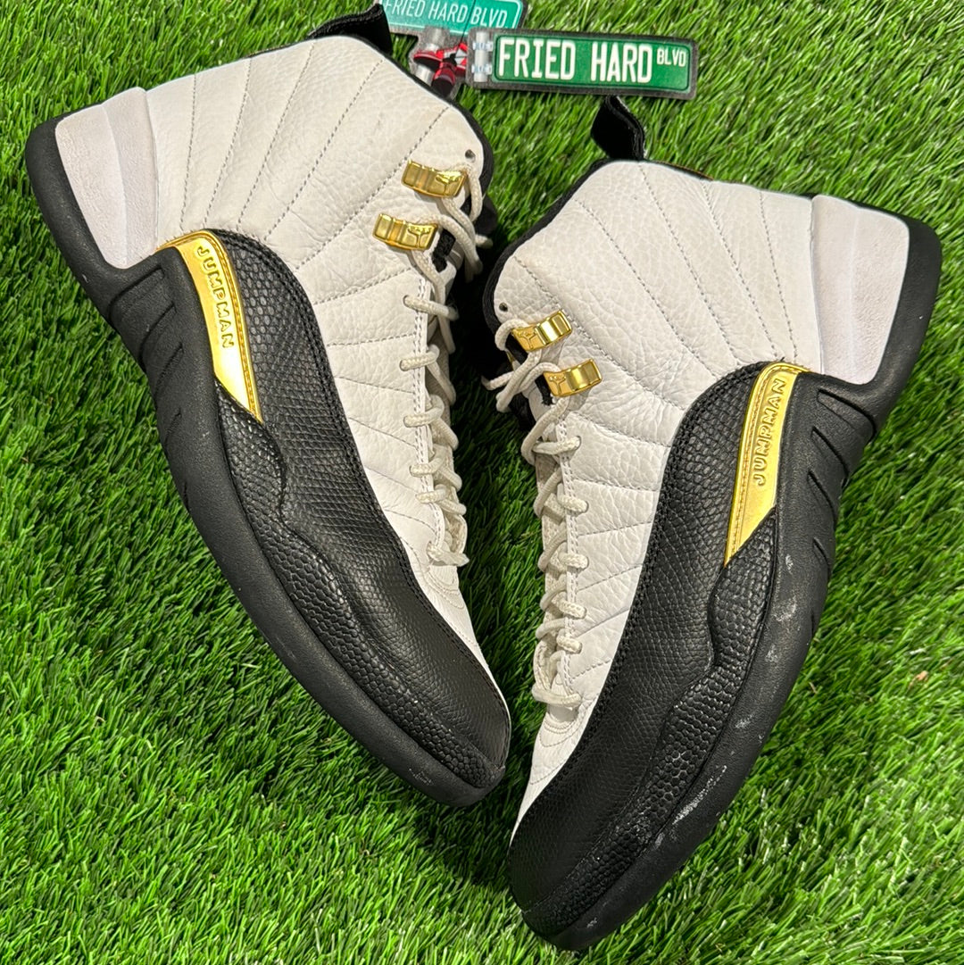 Air Jordan 12 Retro 'Royalty'
