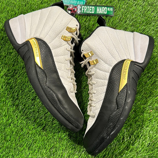 Air Jordan 12 Retro 'Royalty'