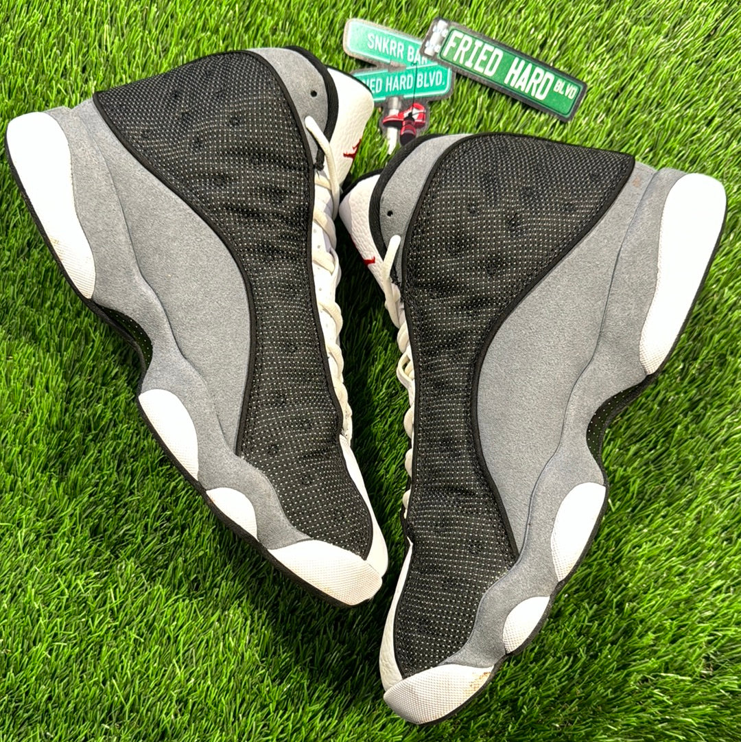 Air Jordan 13 Retro 'Black Flint'