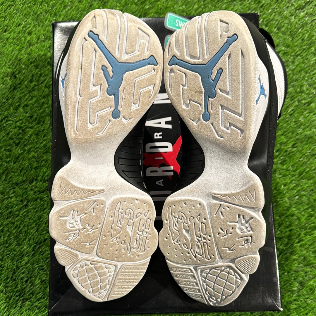 Air Jordan 9 Retro 'University Blue'