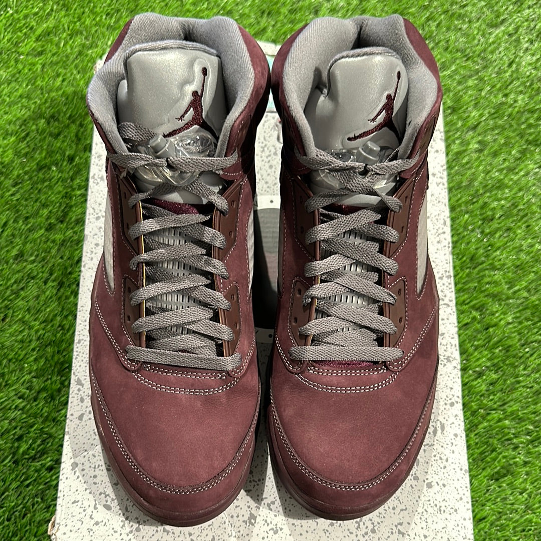 Air Jordan 5 Retro SE 'Burgundy' 2023