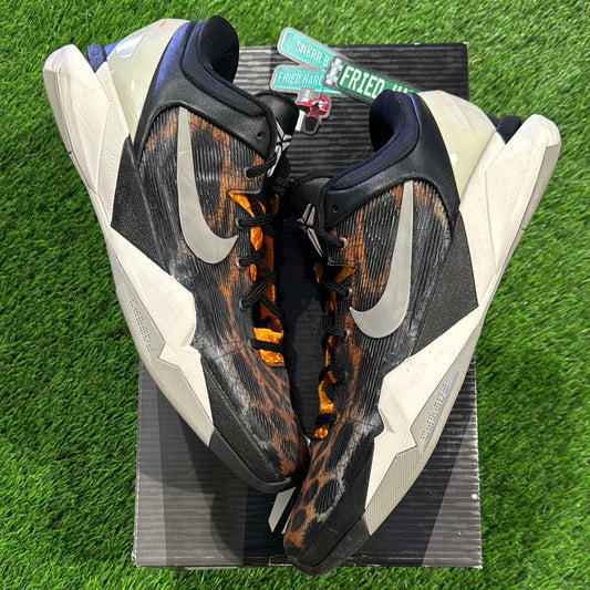 Zoom Kobe 7 System 'Cheetah'