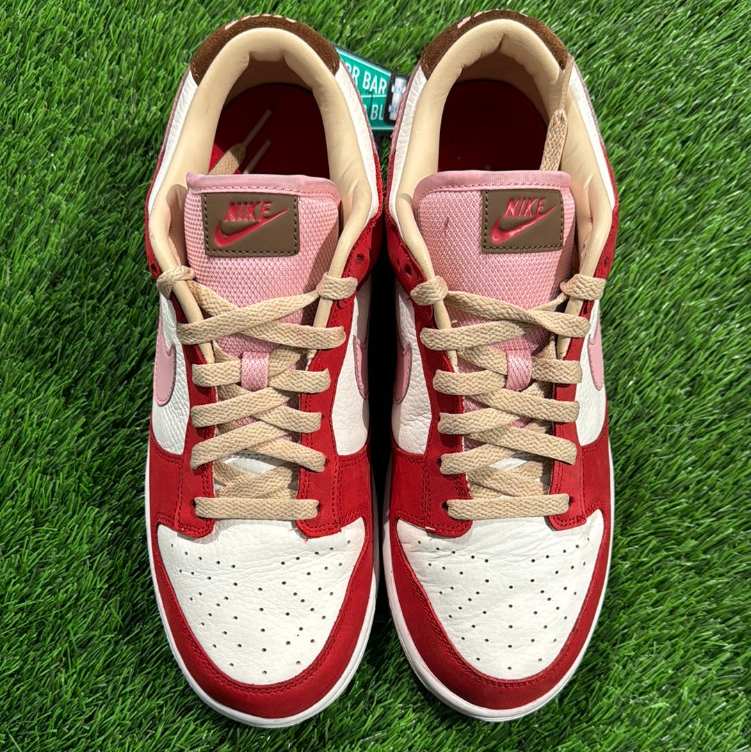 Wmns Dunk Low Premium 'Bacon'
