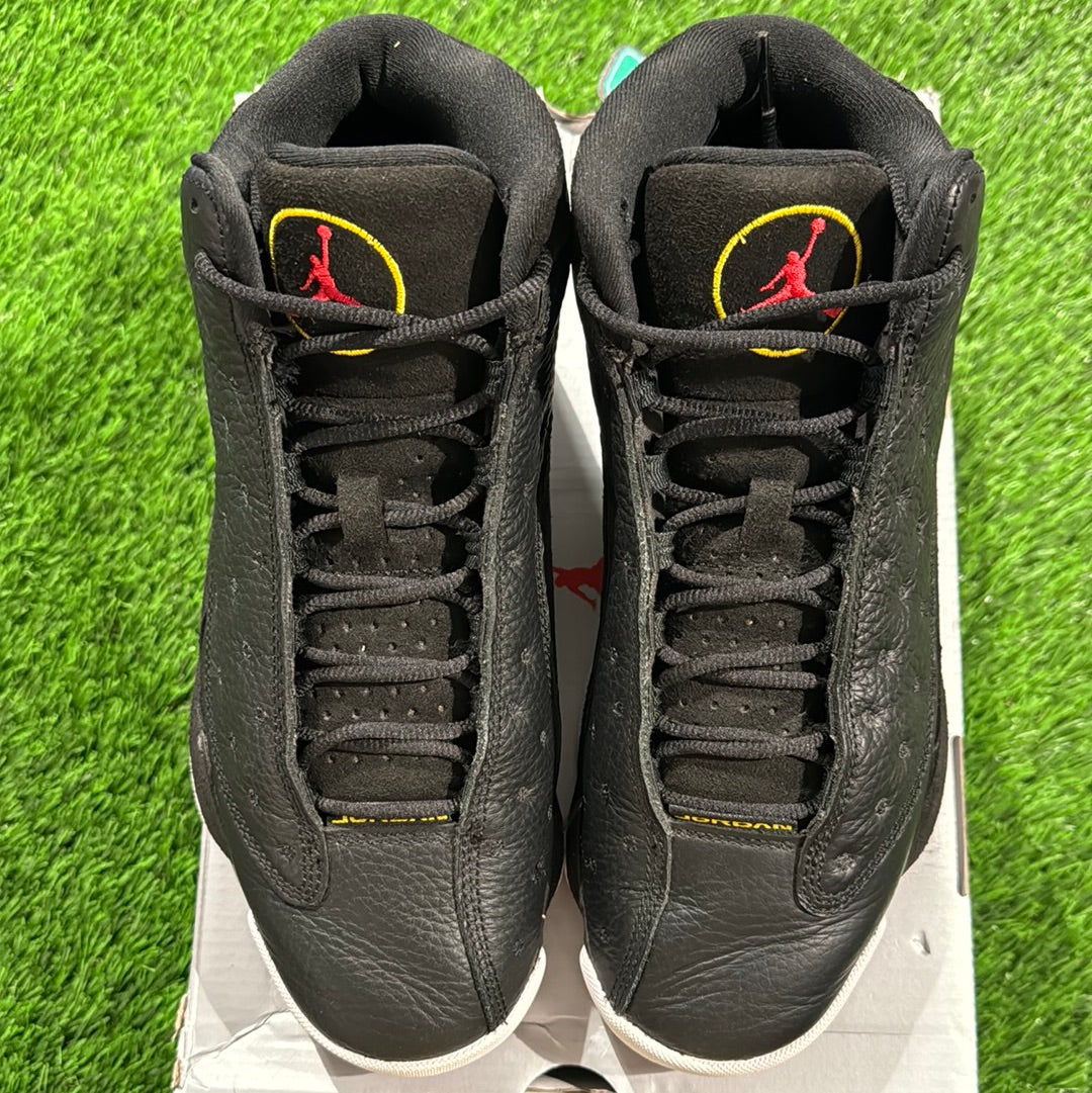 Air Jordan 13 Retro 'Playoff' 2023
