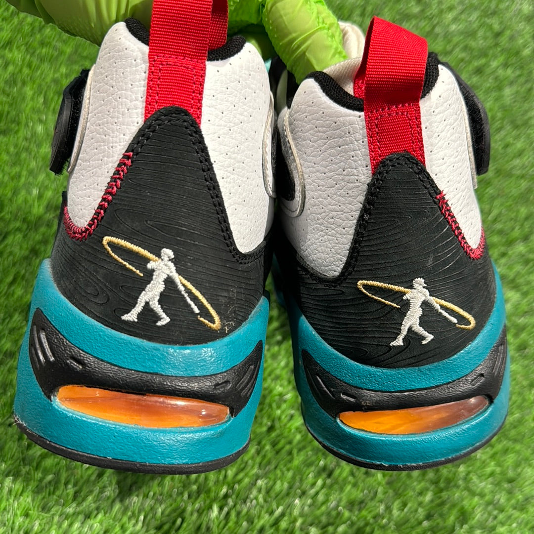 Air Griffey Max 1 'Sweetest Swing'