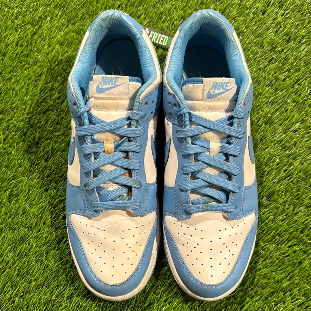 Dunk Low 'University Blue'