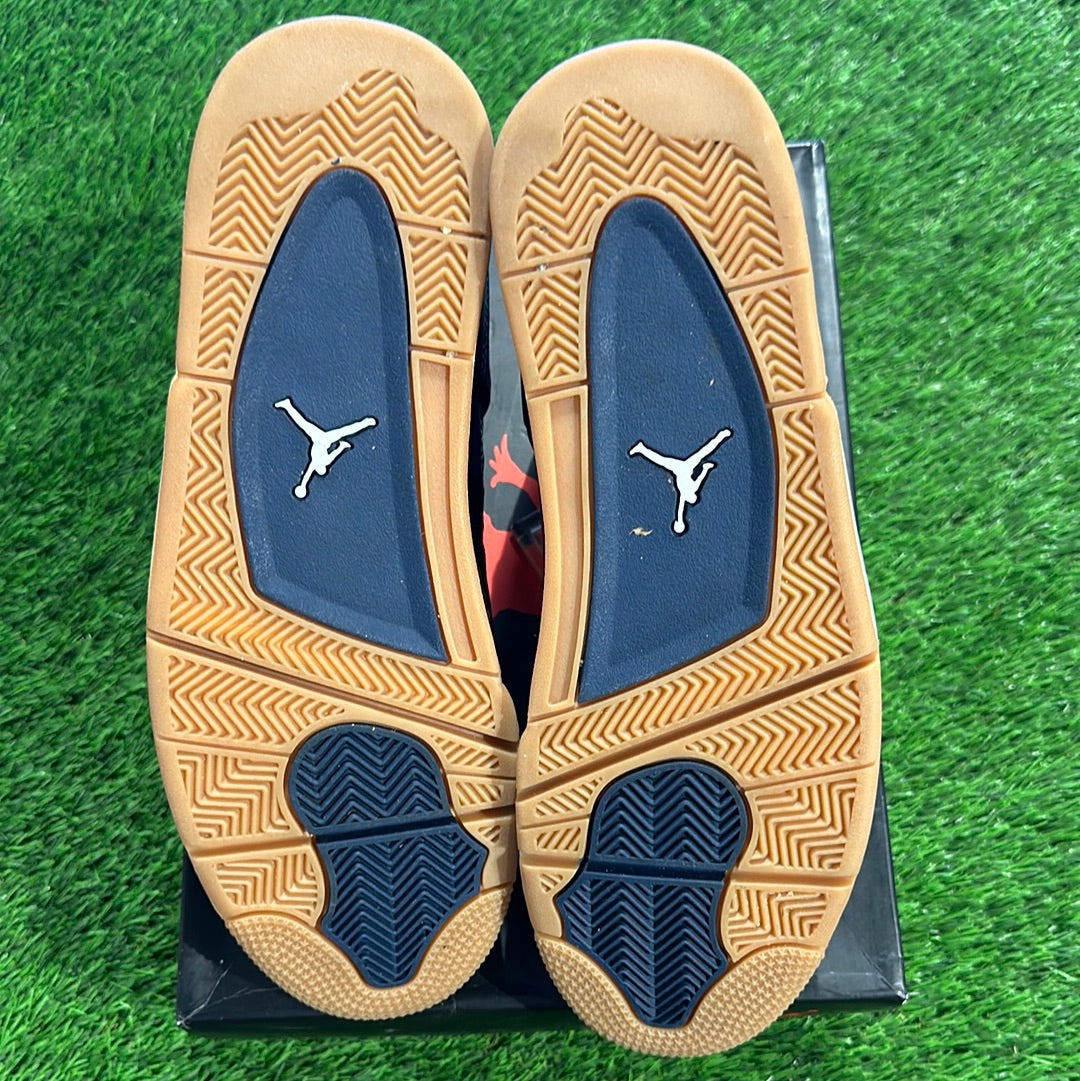 Air Jordan 4 Retro 'Dunk From Above'