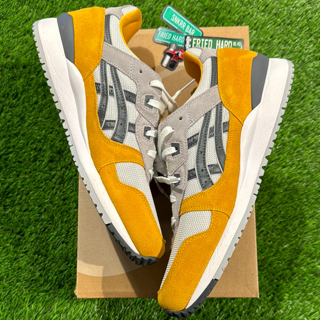 ASICS Gel Lyte 3 OG 'Sunflower'