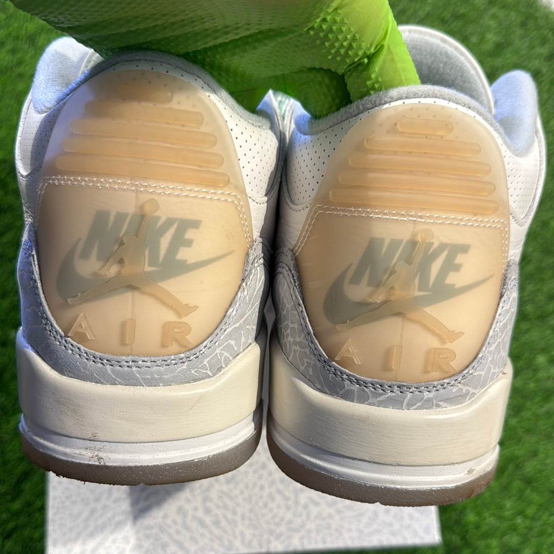 Air Jordan 3 Retro SE 'Craft - Ivory'