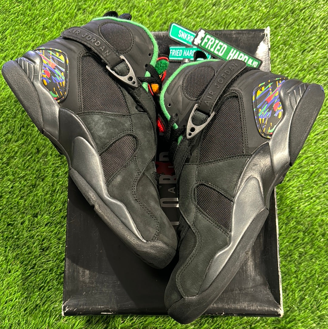 Air Jordan 8 Retro 'Tinker - Air Raid'