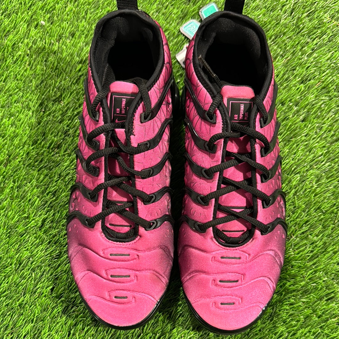 Air VaporMax Plus 'Active Fuchsia'