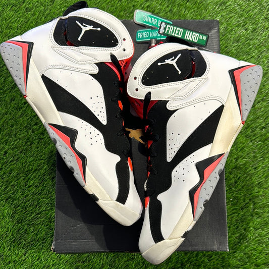 Air Jordan 7 Retro GG 'Hot Lava'