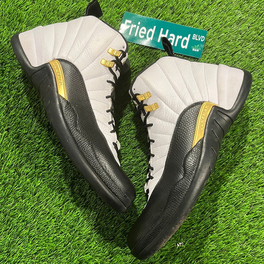 Air Jordan 12 Retro 'Royalty'