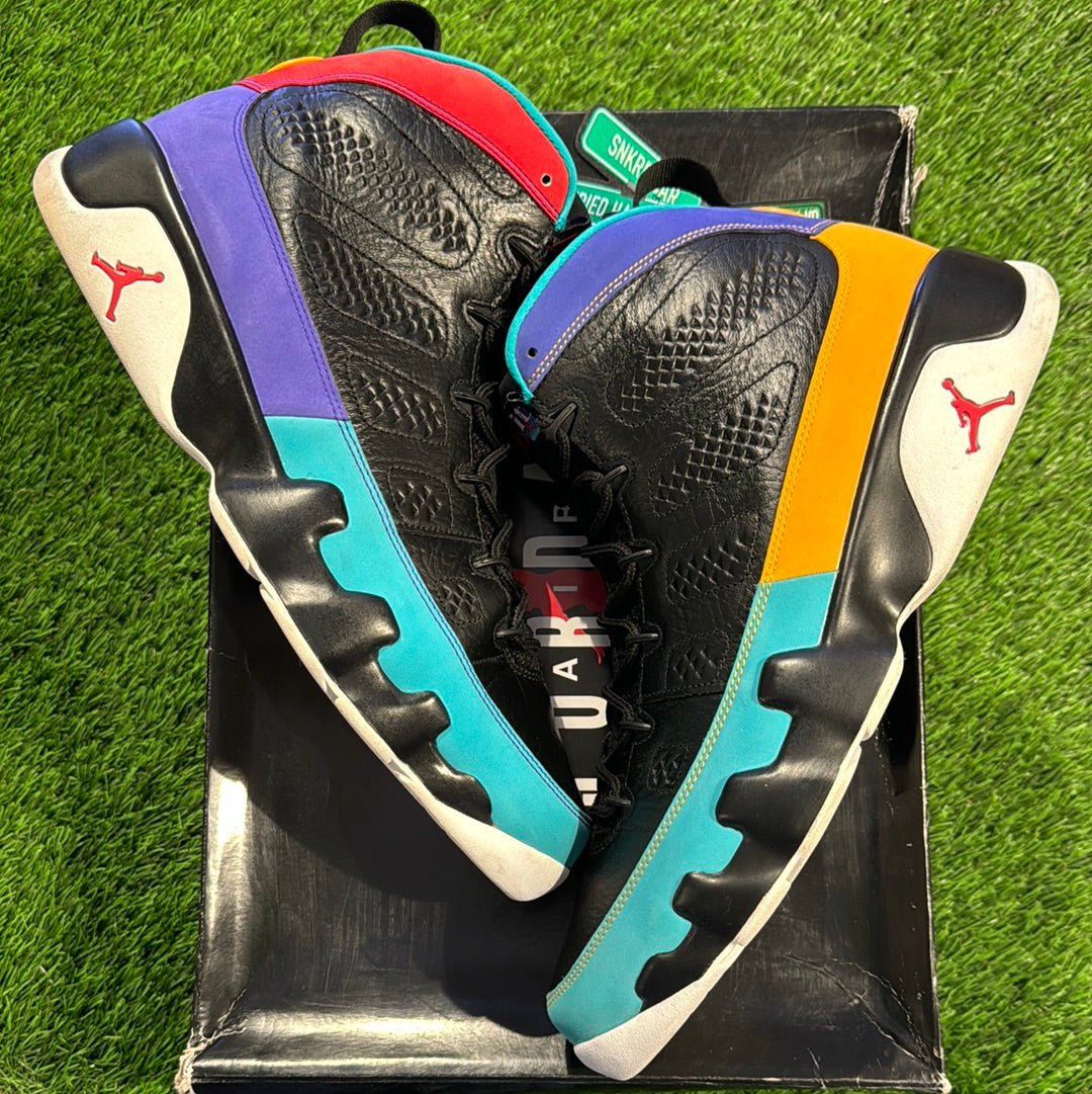 Air Jordan 9 Retro 'Dream It, Do It'