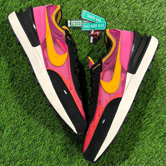 Wmns Waffle One 'Active Fuchsia'