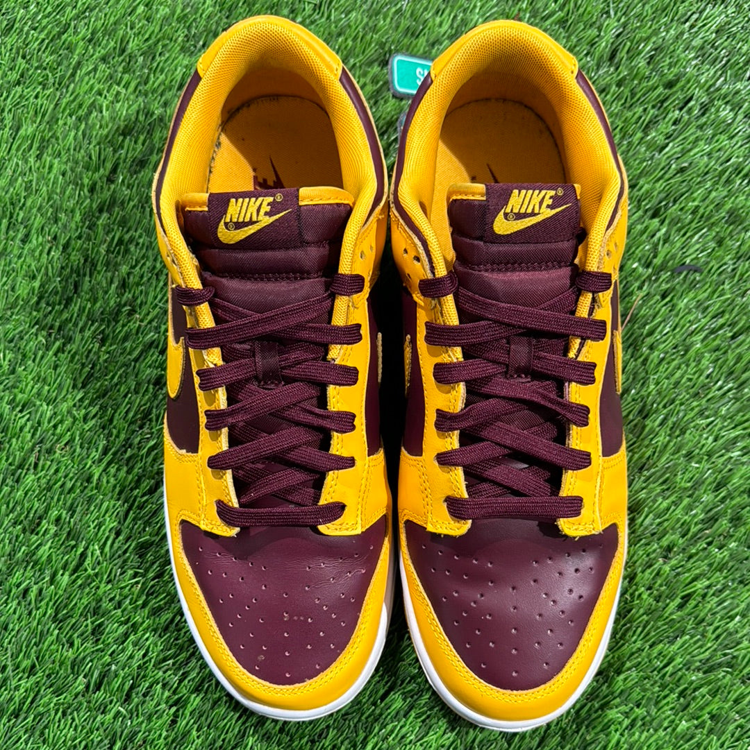Dunk Low 'Arizona State'