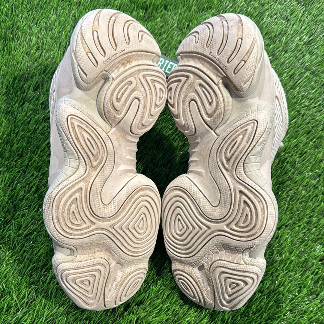 Yeezy 500 'Blush'