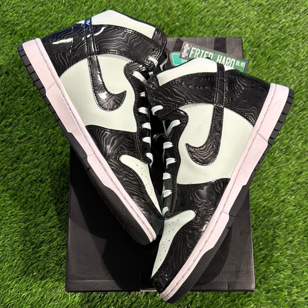 Dunk High SE 'All Star 2021'