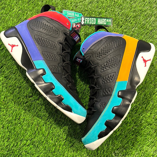 Air Jordan 9 Retro 'Dream It, Do It'