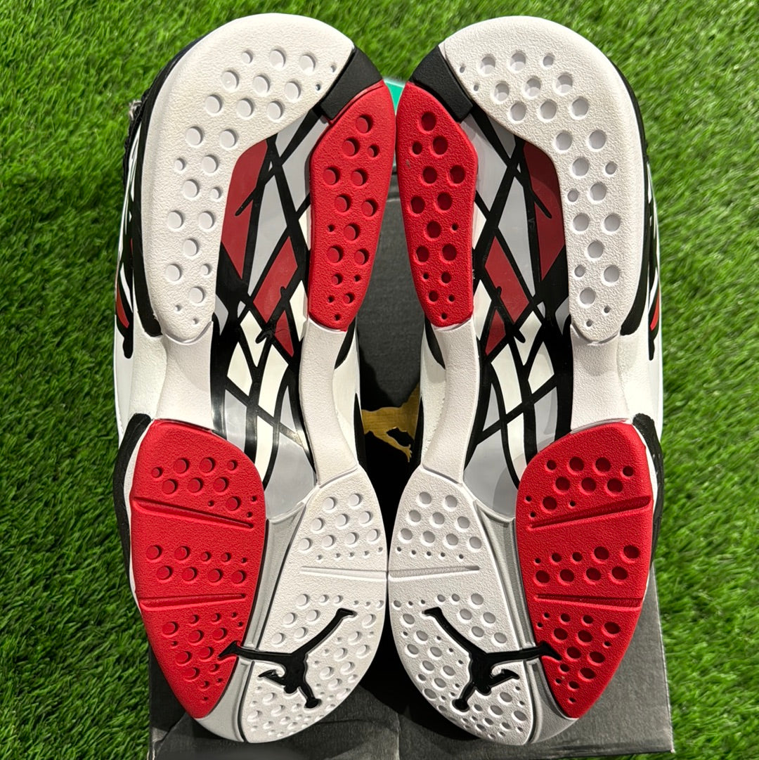 Air Jordan 8 Retro 'Alternate'