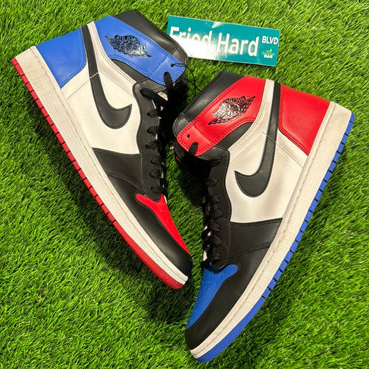 Air Jordan 1 Retro High OG 'Top 3'