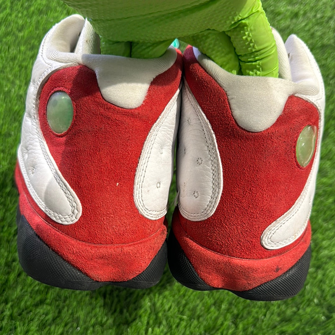 Air Jordan 13 Retro 'Chicago' 2017