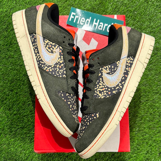 Dunk Low SE 'Gone Fishing - Rainbow Trout'