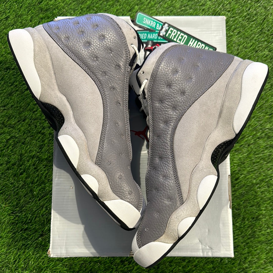 Air Jordan 13 Retro 'Atmosphere Grey'