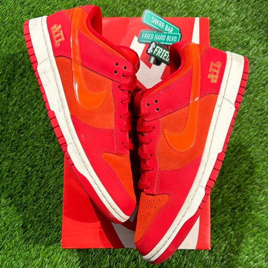 Dunk Low 'ATL'