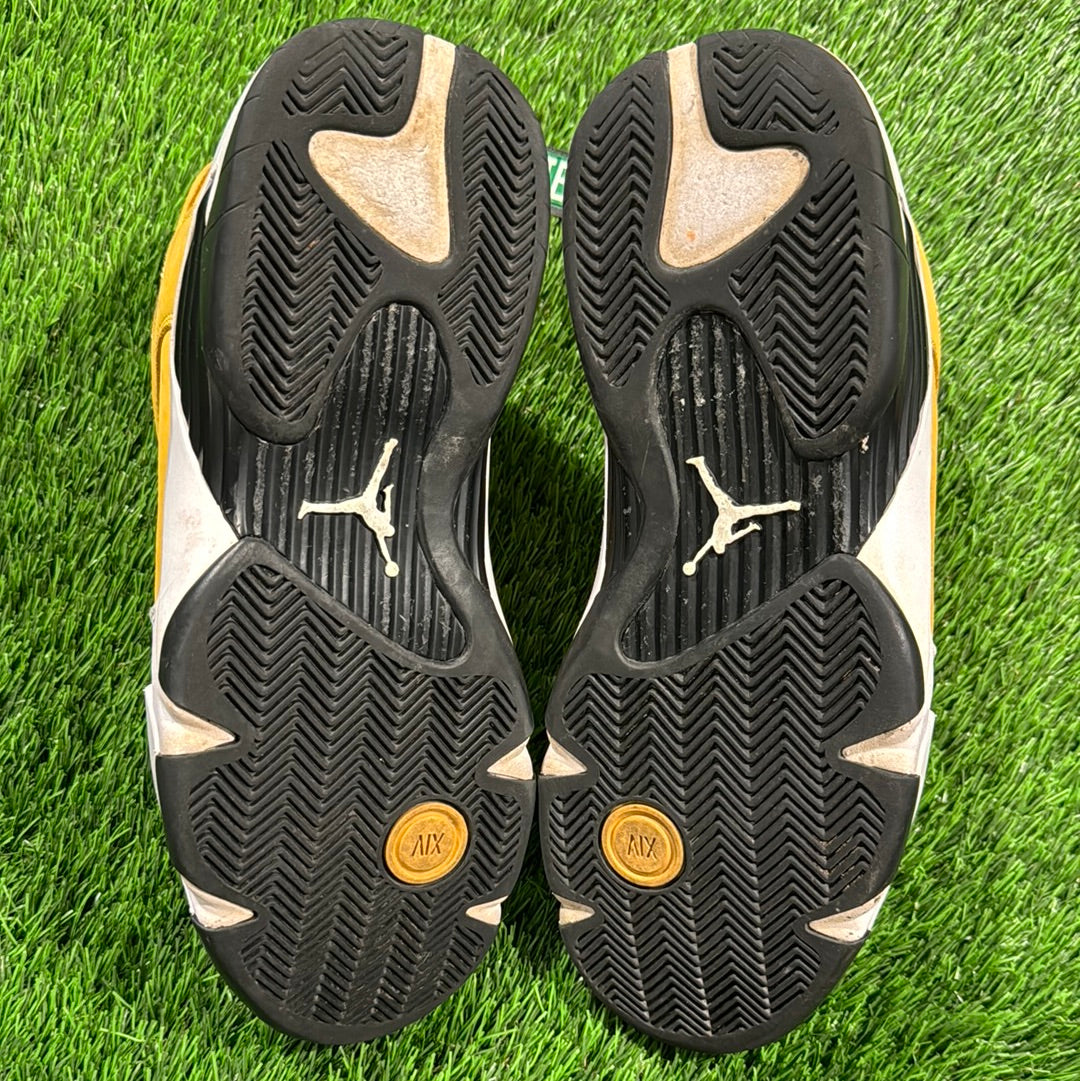 Air Jordan 14 Retro 'Ginger'