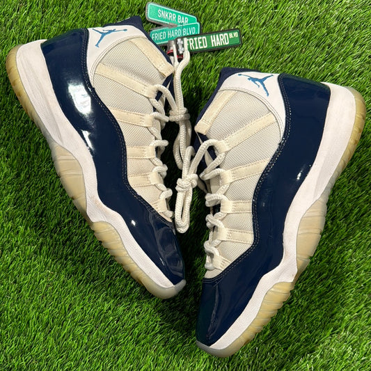 Air Jordan 11 Retro 'Win Like '82'