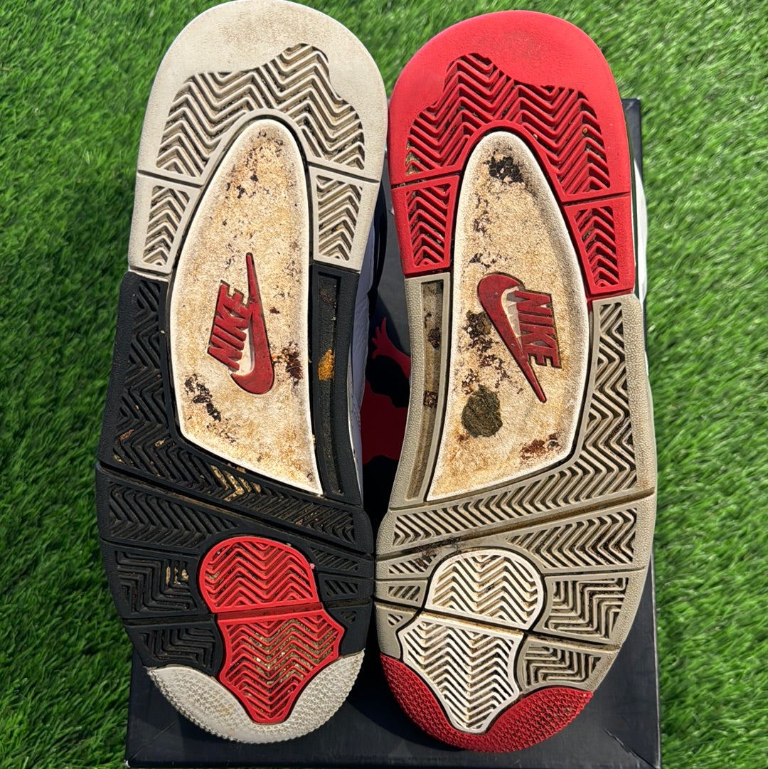 Air Jordan 4 Retro SE 'What The 4'