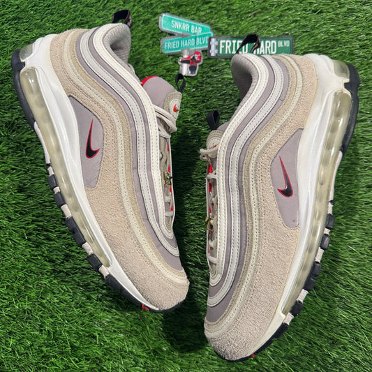 Air Max 97 SE 'First Use - College Grey'