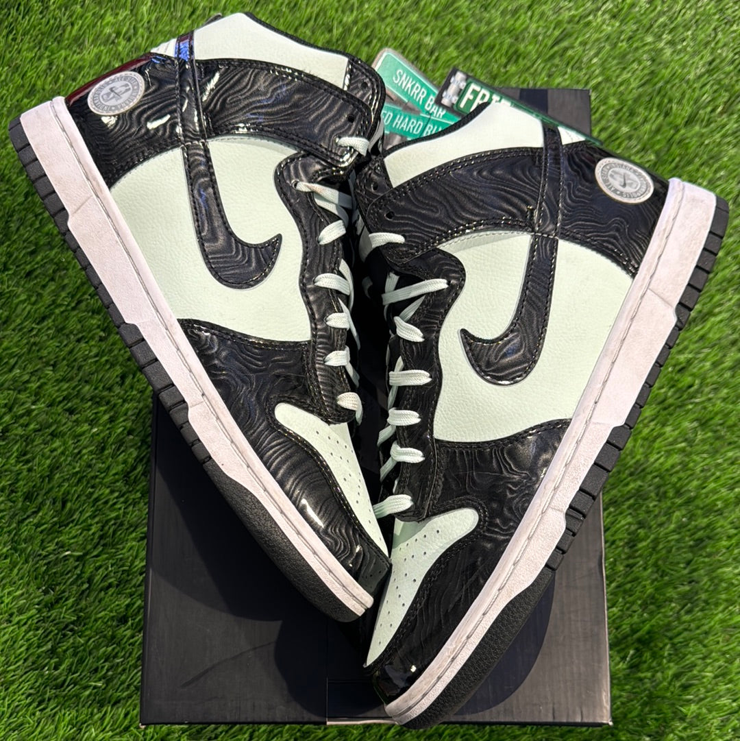 Dunk High SE 'All Star 2021'