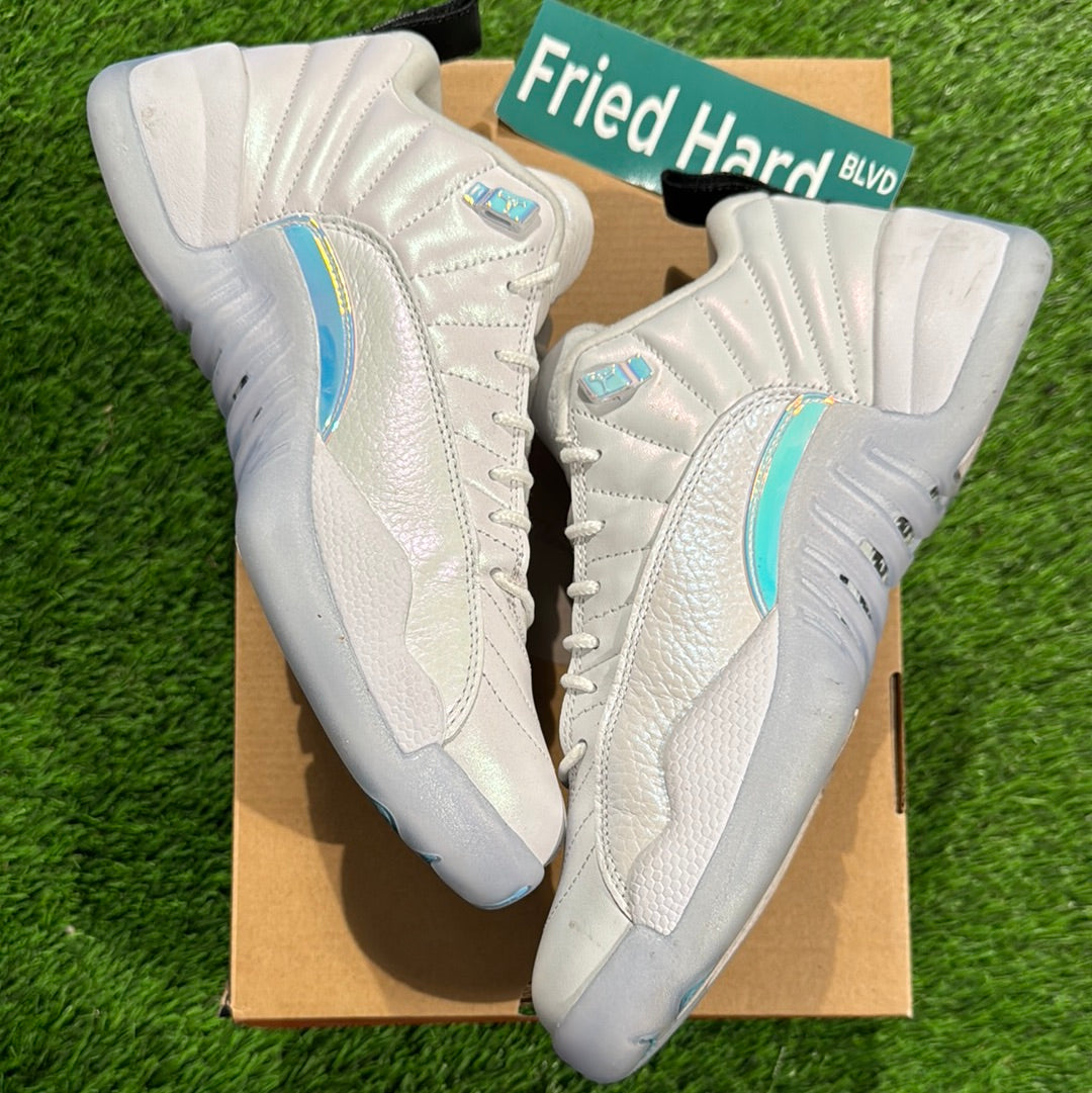 Air Jordan 12 Retro Low 'Easter'