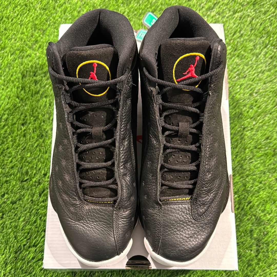 Air Jordan 13 Retro 'Playoff' 2023