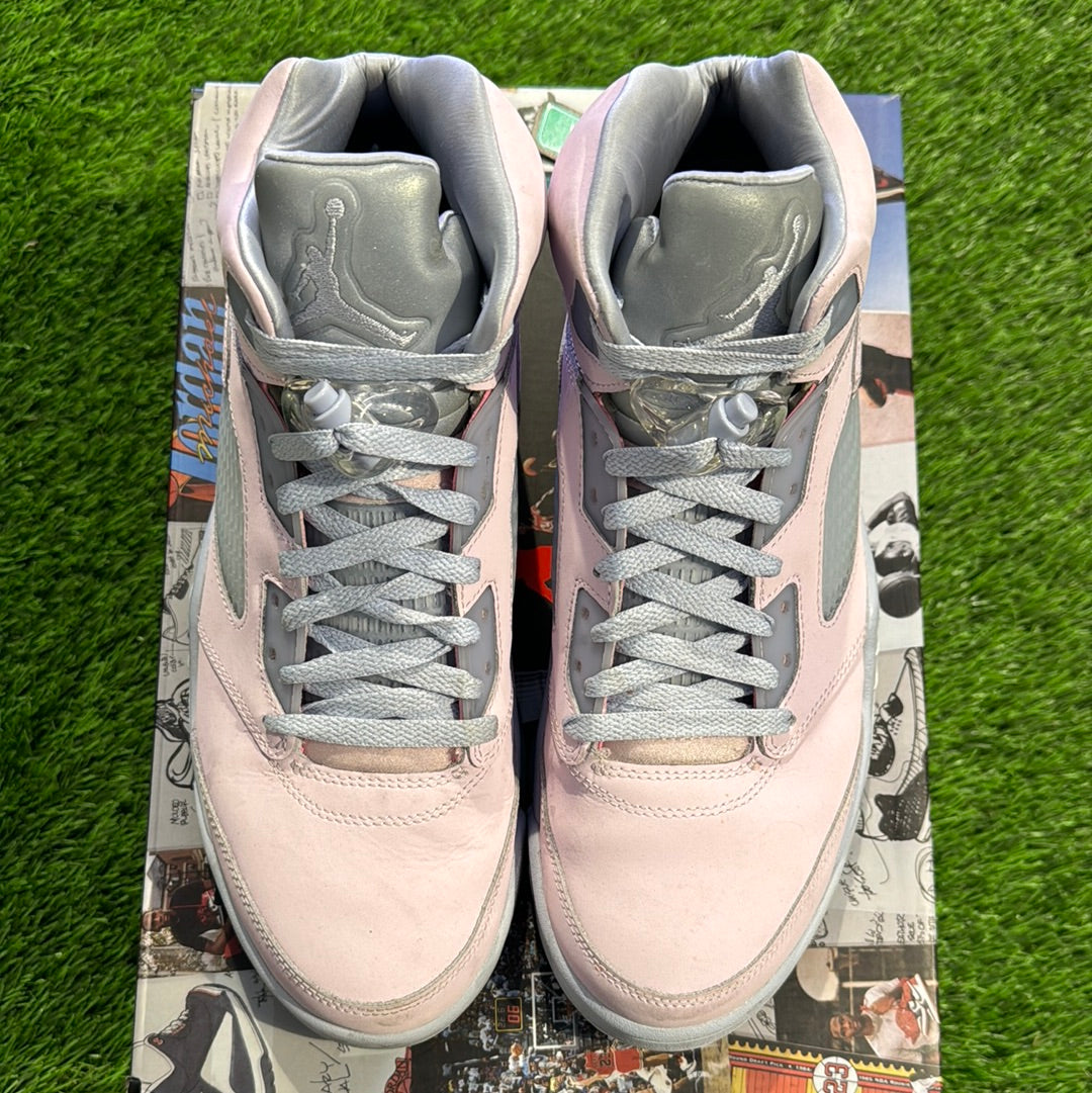 Air Jordan 5 Retro SE 'Easter'
