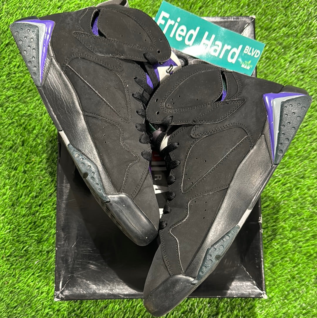 Air Jordan 7 Retro 'Ray Allen' PE