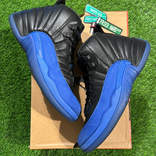 Air Jordan 12 Retro 'Game Royal'