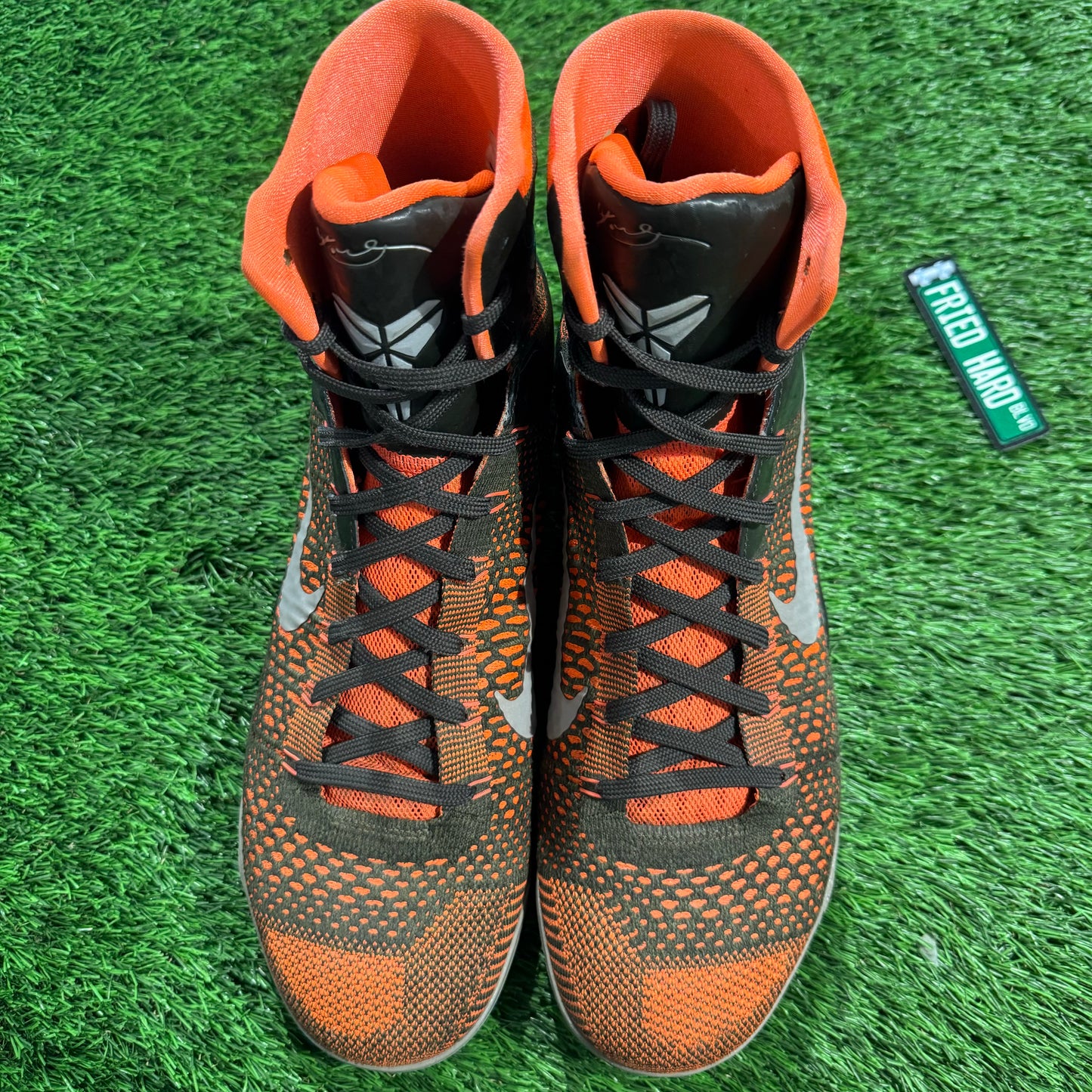 Kobe 9 Elite 'Strategy'