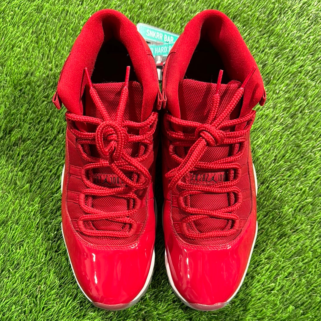 Air Jordan 11 Retro 'Win Like '96'
