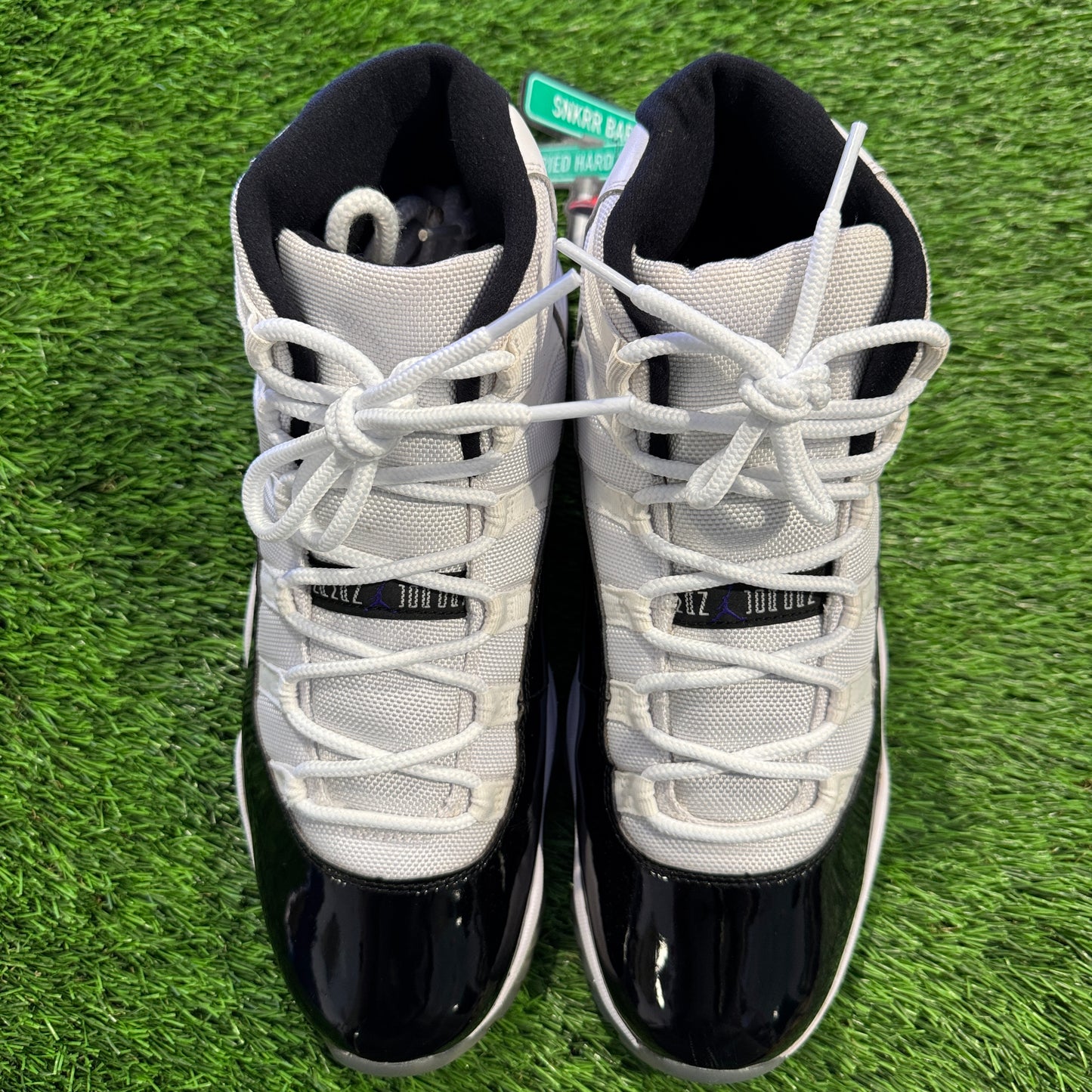 Air Jordan 11 Retro 'Concord' 2018