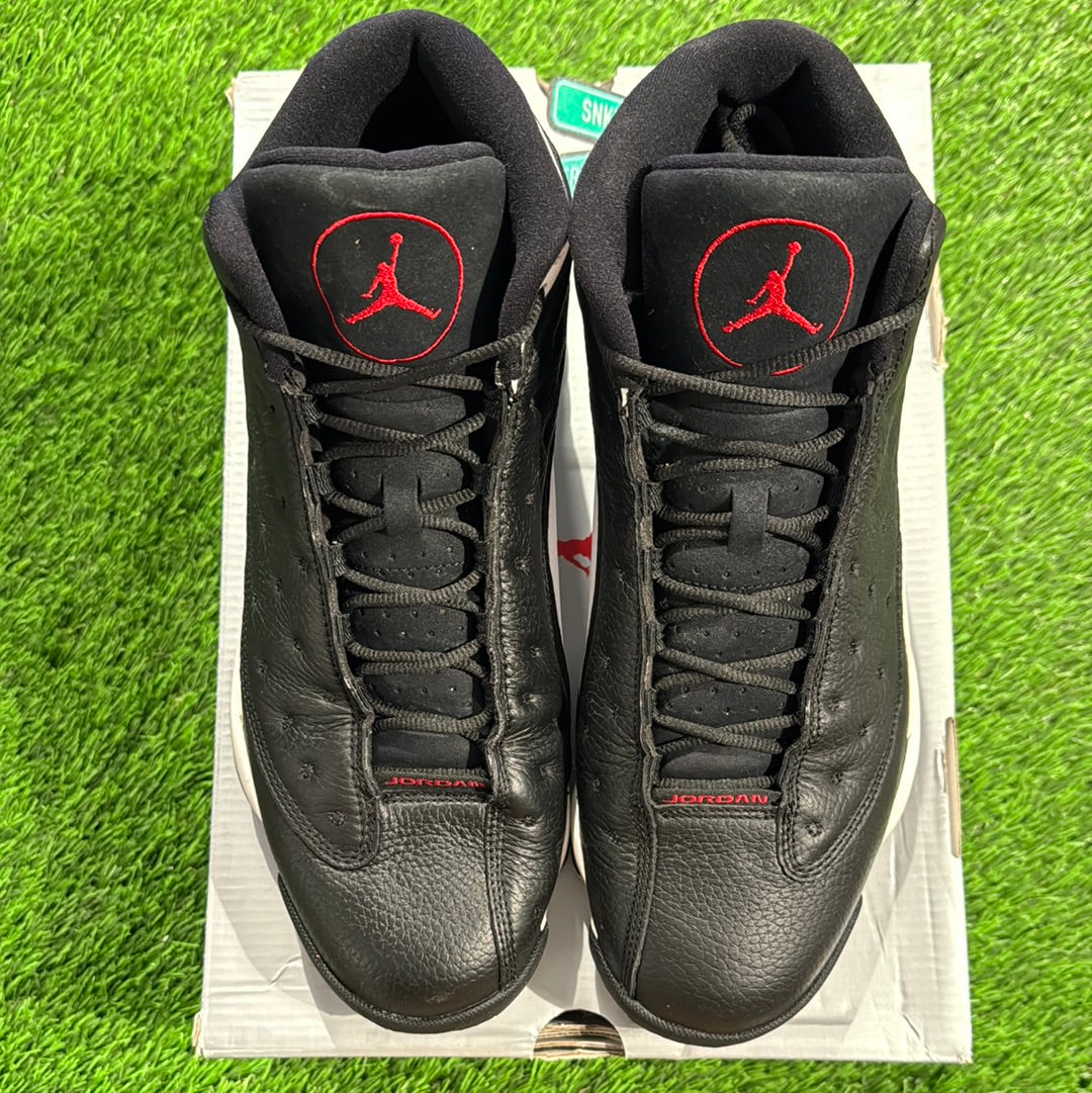Air Jordan 13 Retro 'Reverse He Got Game'