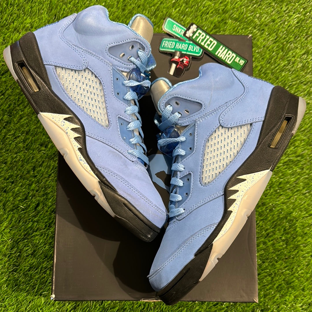 Air Jordan 5 Retro SE 'UNC'